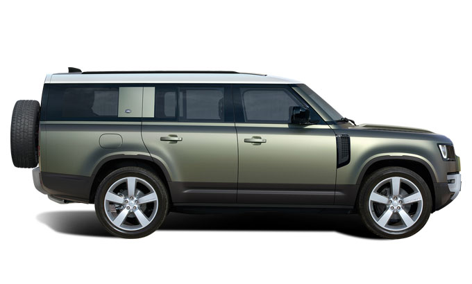Landrover