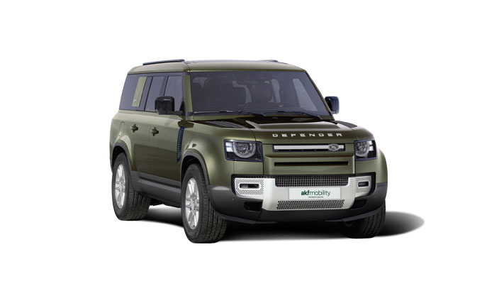 Landrover
