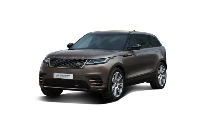 Landrover