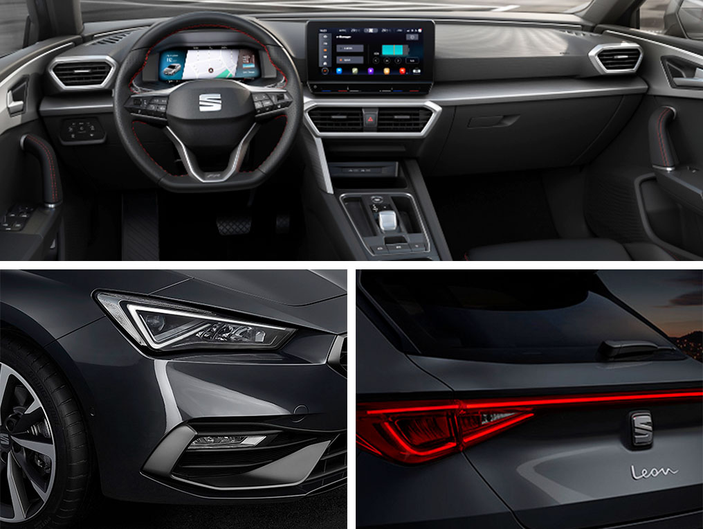 Seat Details