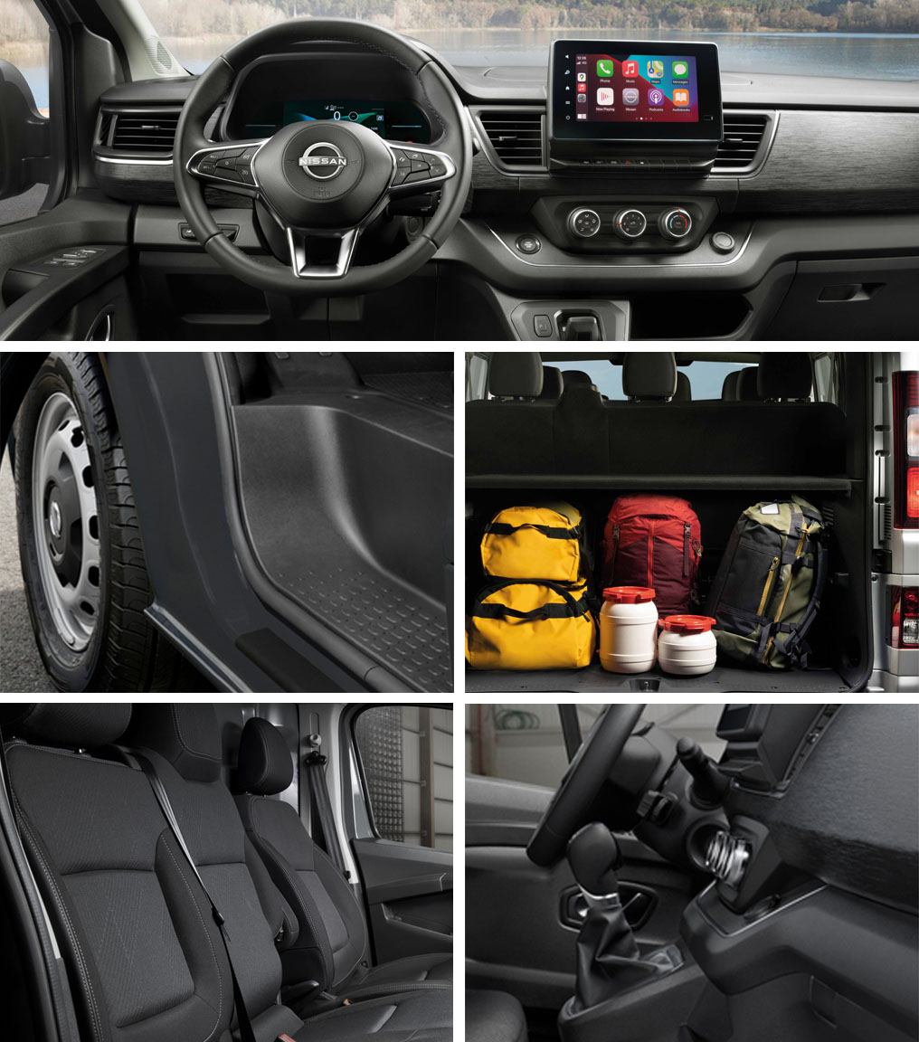Nissan Details