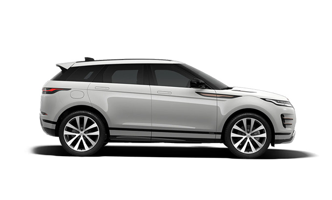 Landrover