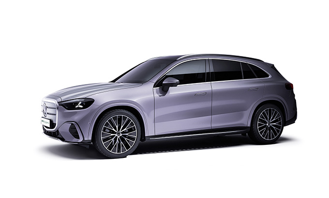 Mercedes