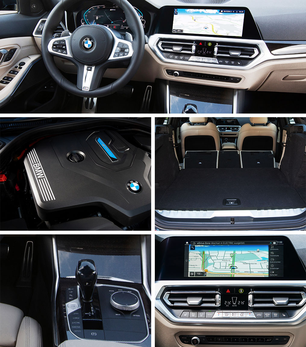 BMW Details
