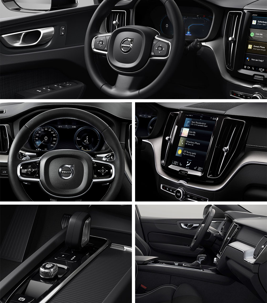 Volvo Details